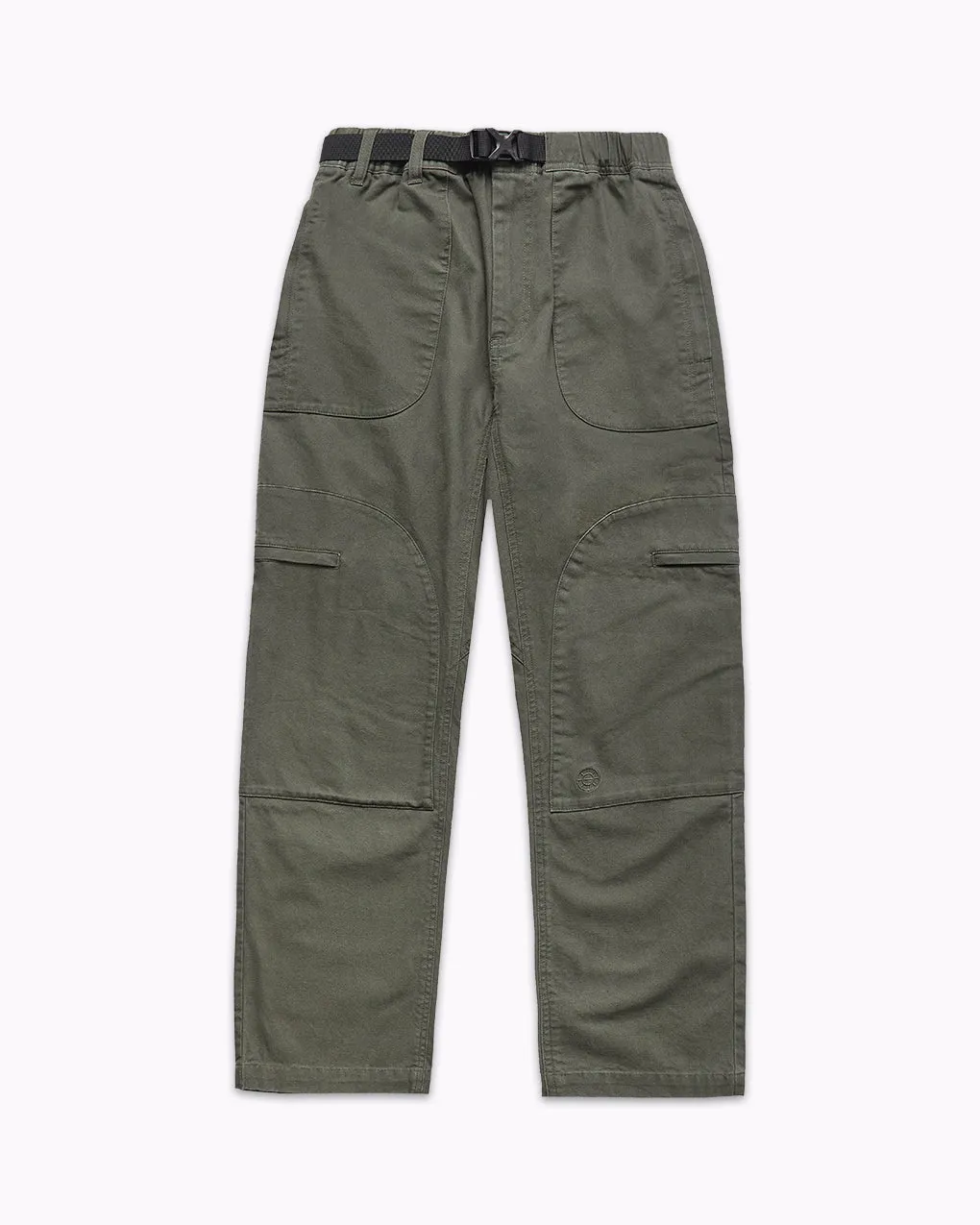 FTG Everyday Pant - Sage