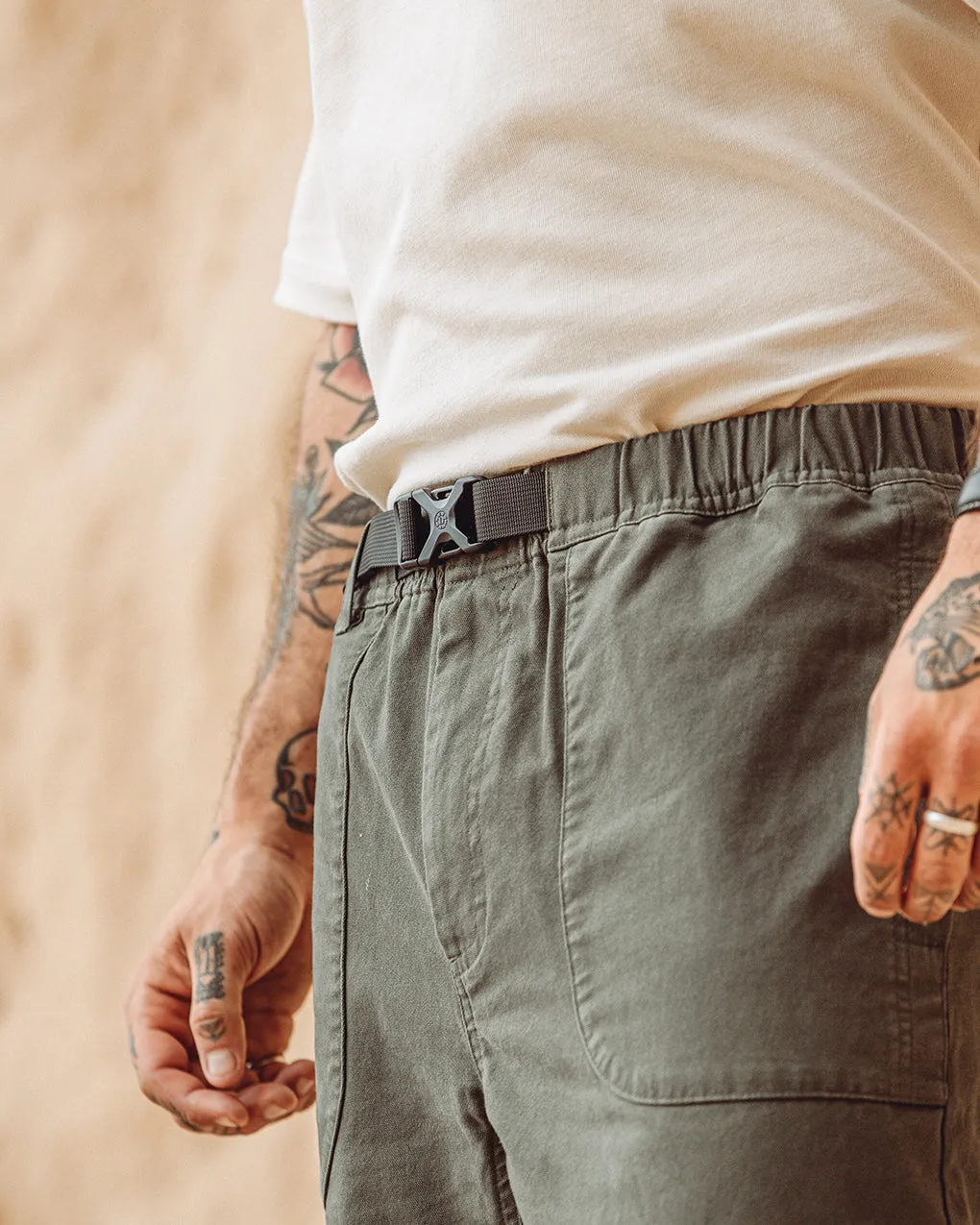 FTG Everyday Pant - Sage