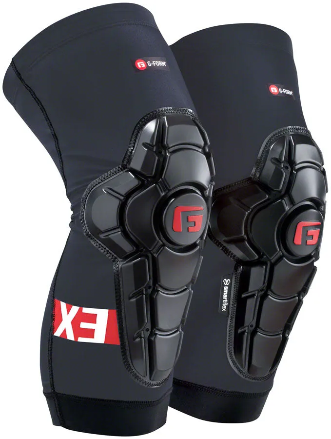 G-Form Pro-X3 Knee Guards