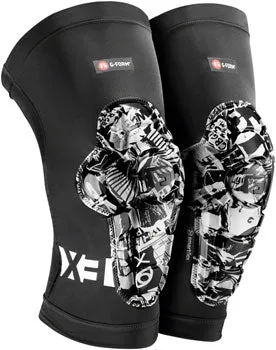 G-Form Pro-X3 Knee Guards