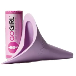 Go Girl Female Urination Device