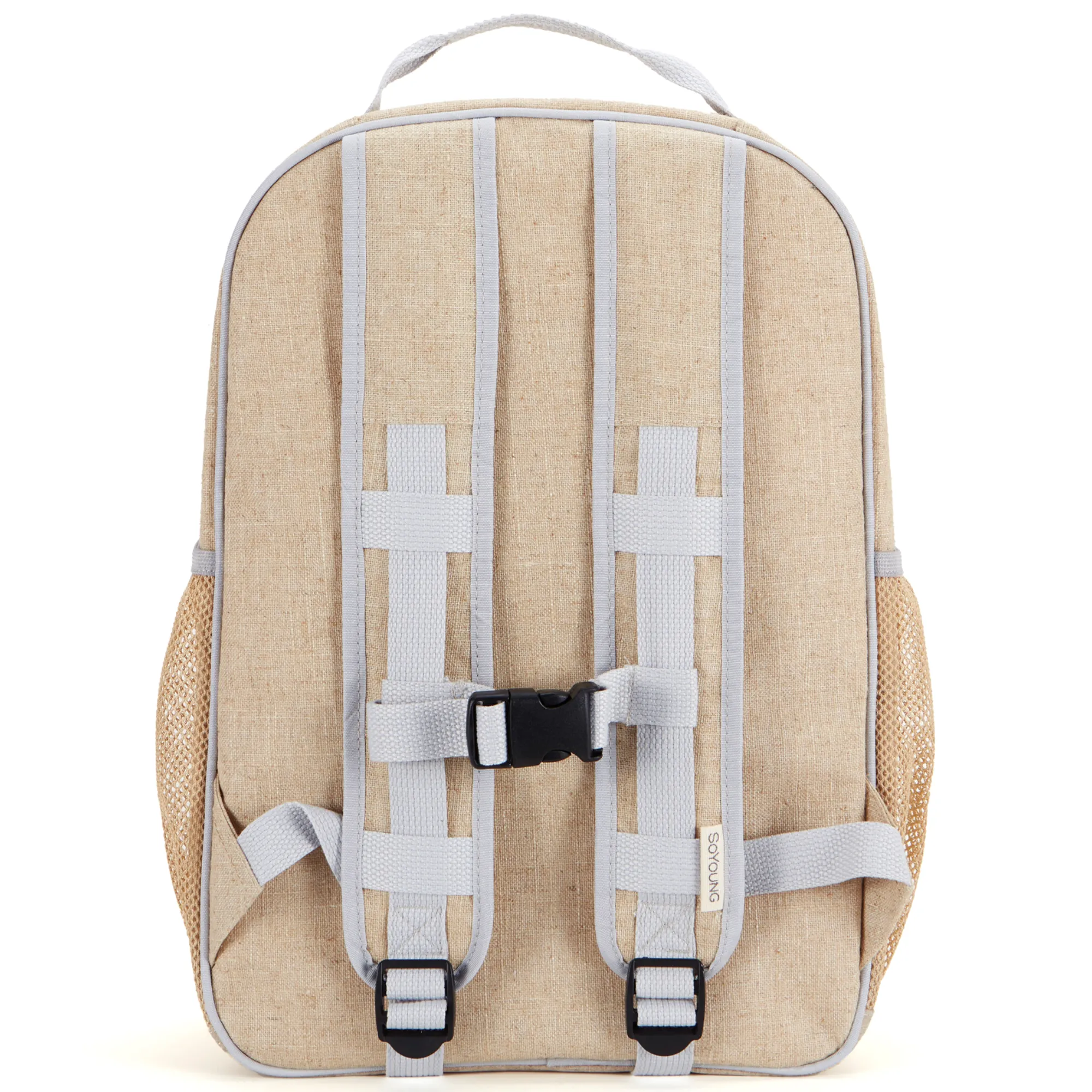 Golden Panthers Grade School Backpack