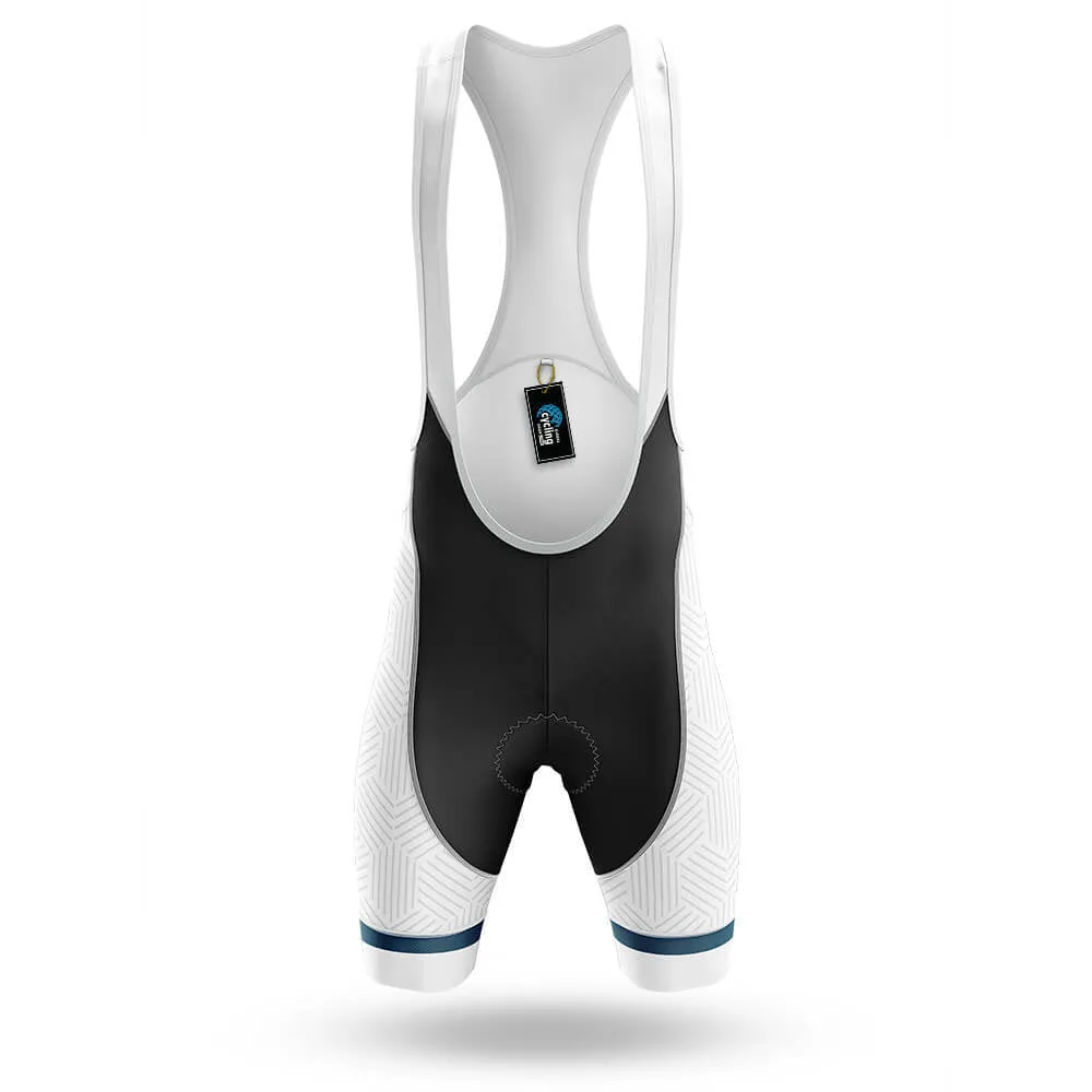 Grandpa V6 - Men's Cycling Kit