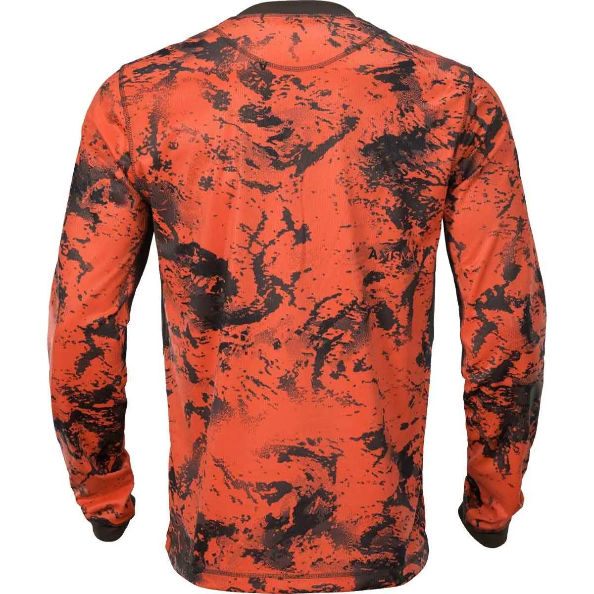 Harkila Wild Boar L/S T-shirt