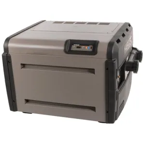 Hayward H-Series 400,000 BTU Heater W3H400FDP - Propane