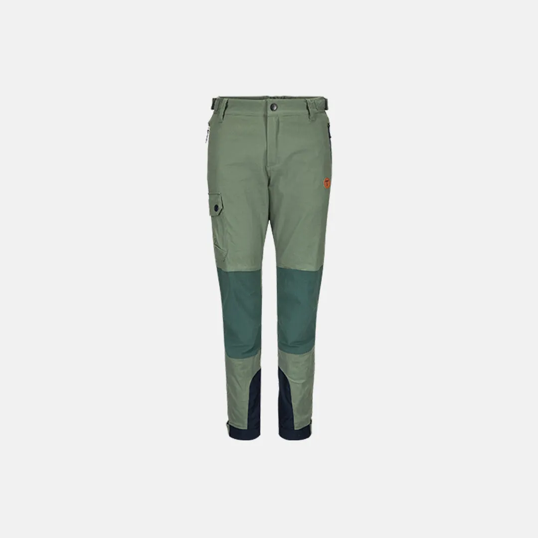 Hazel W Hiking Pants