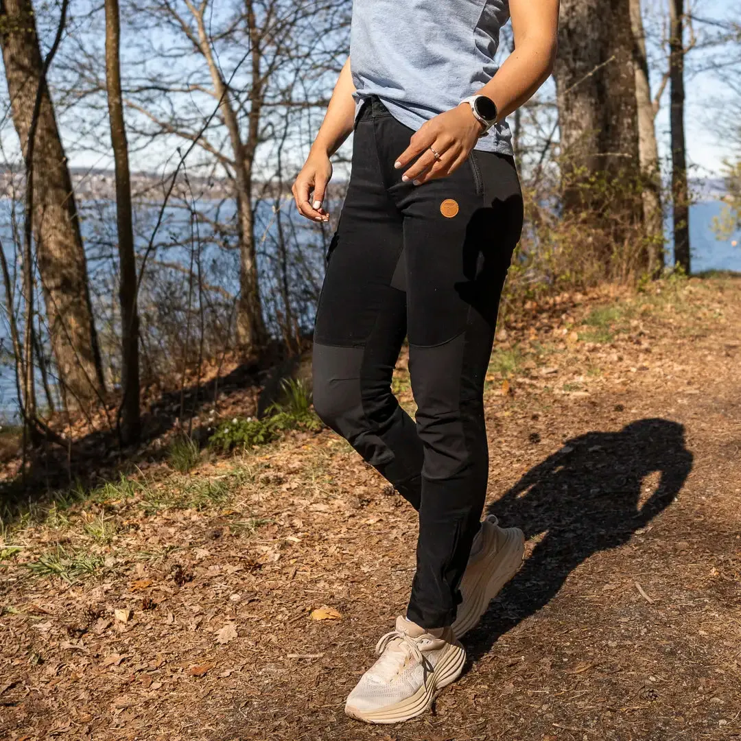 Hazel W Hiking Pants