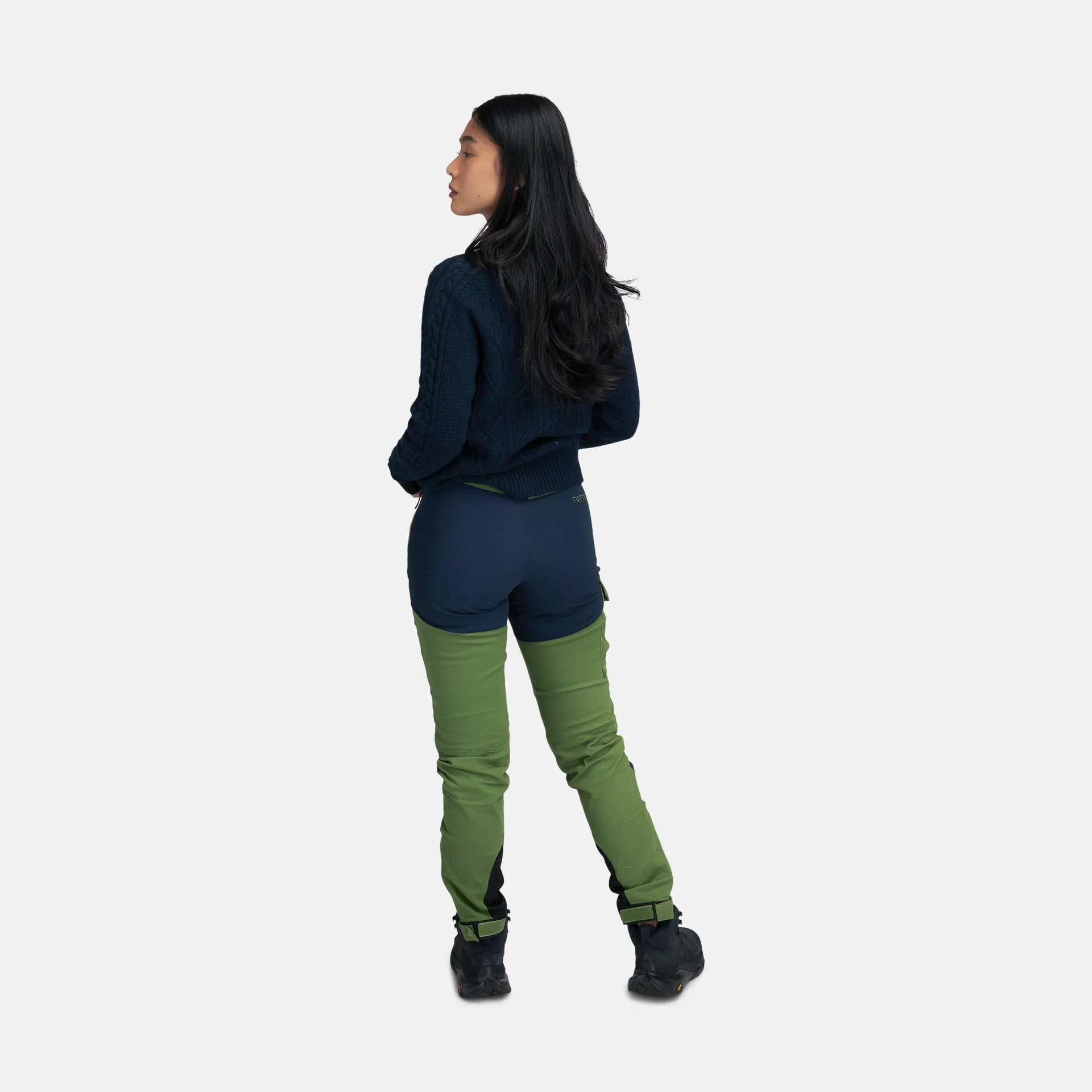 Hazel W Hiking Pants