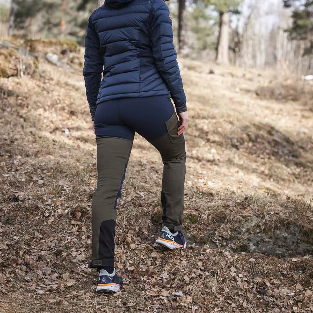 Hazel W Hiking Pants