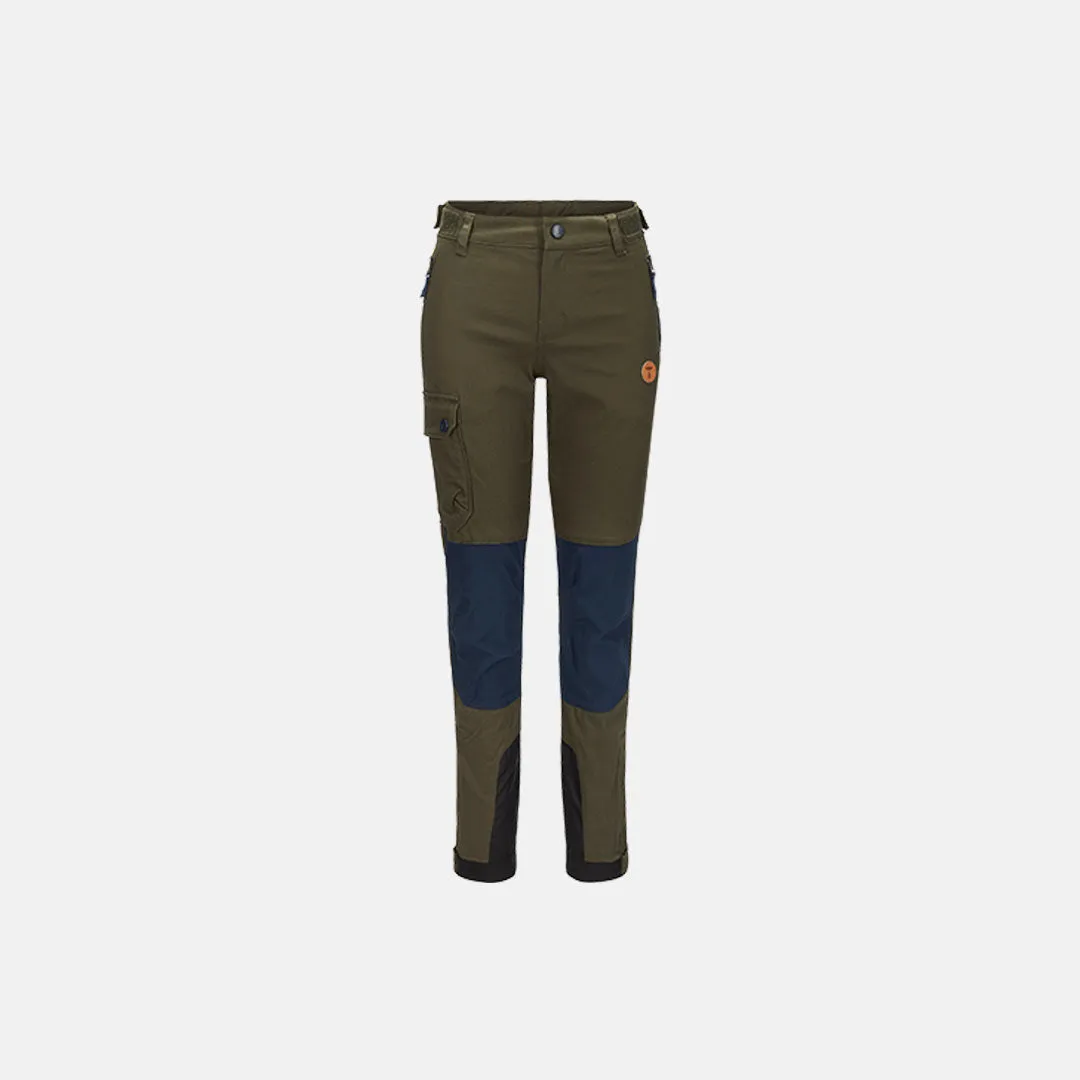 Hazel W Hiking Pants