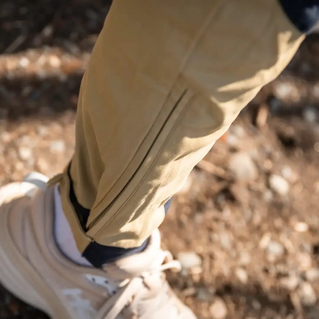 Hazel W Hiking Pants