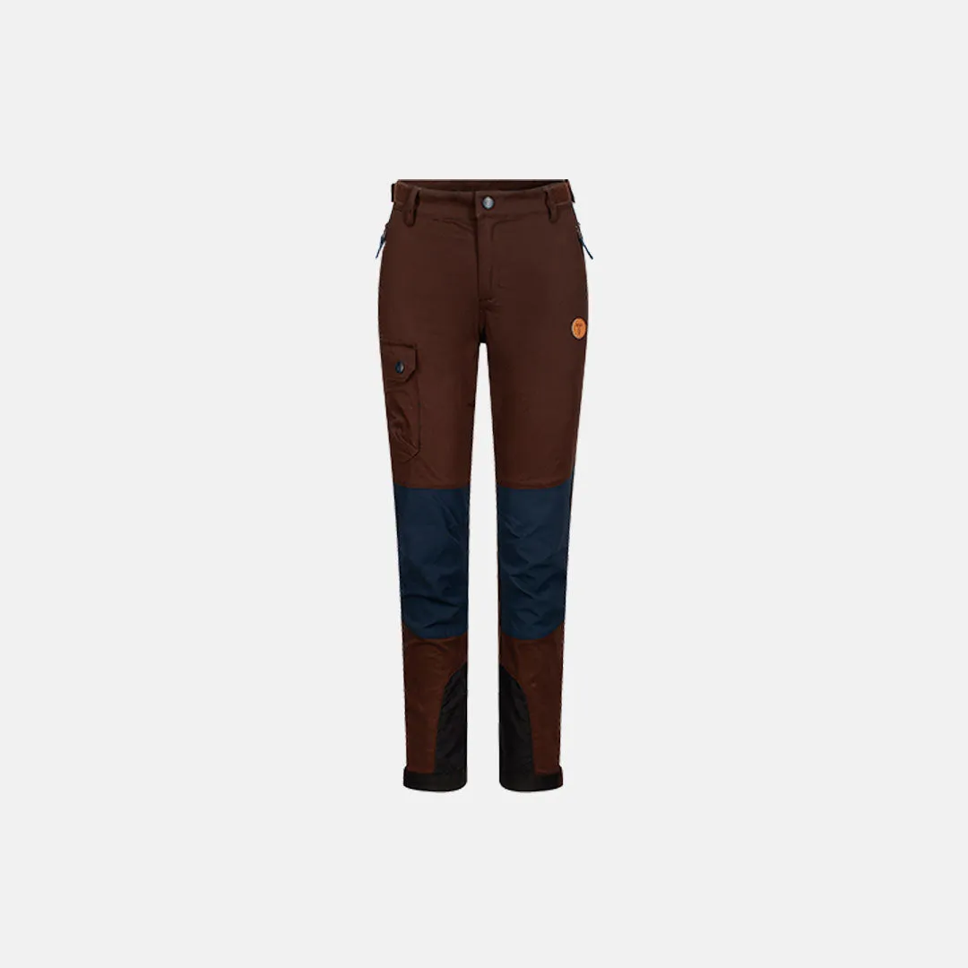 Hazel W Hiking Pants