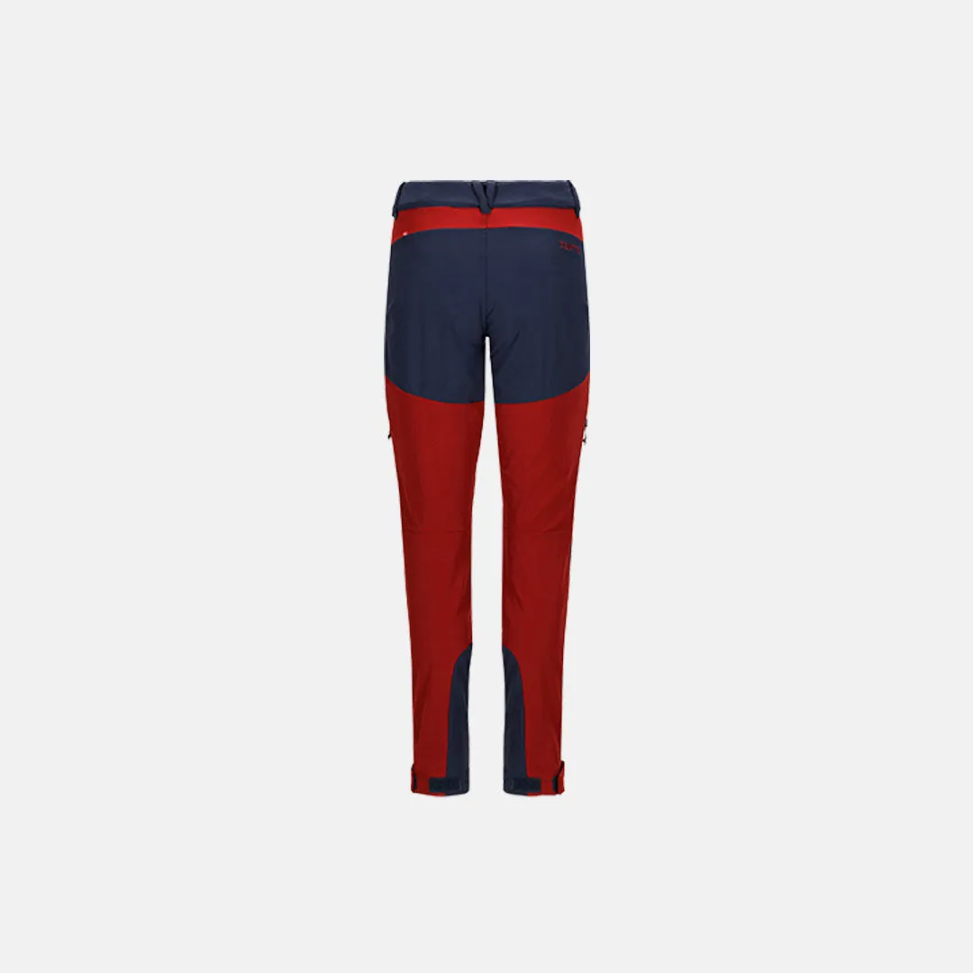 Hazel W Hiking Pants