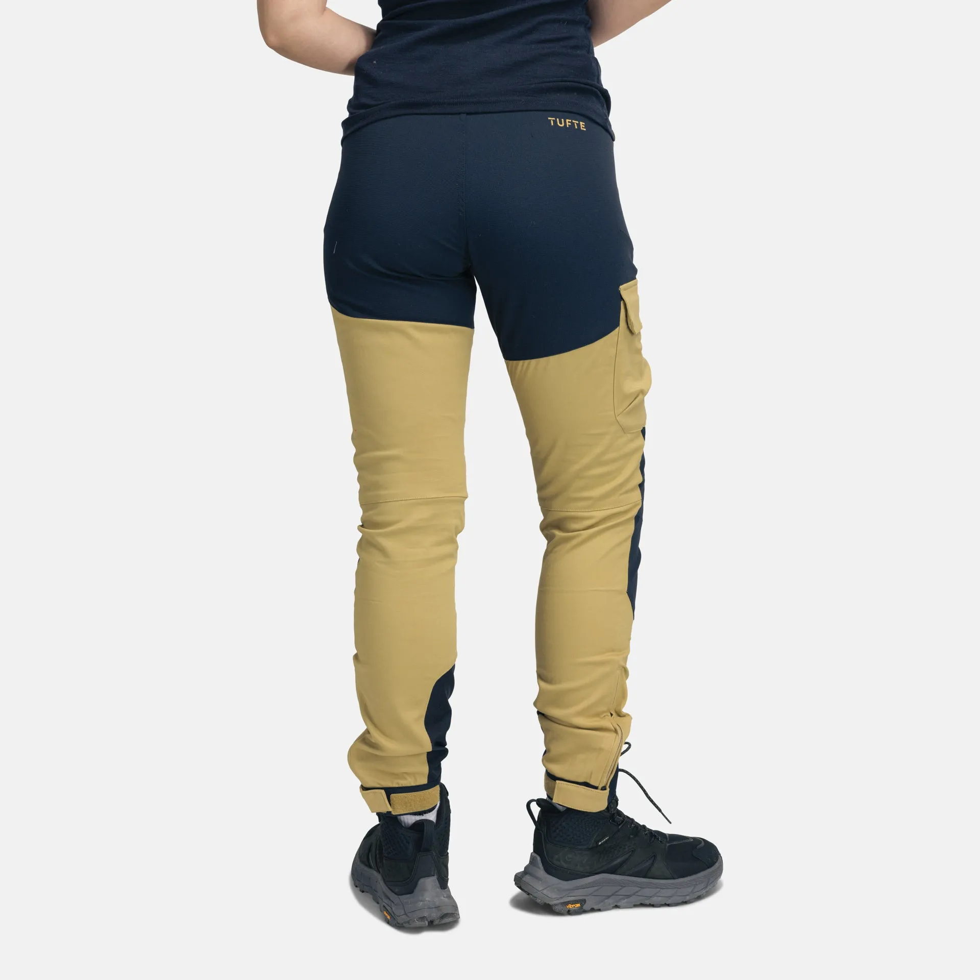 Hazel W Hiking Pants