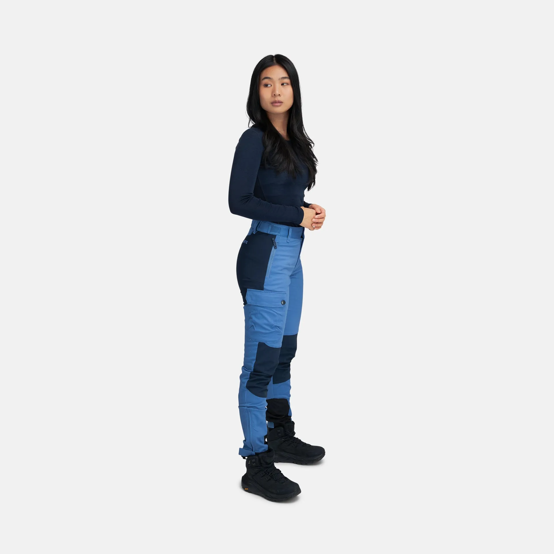 Hazel W Hiking Pants