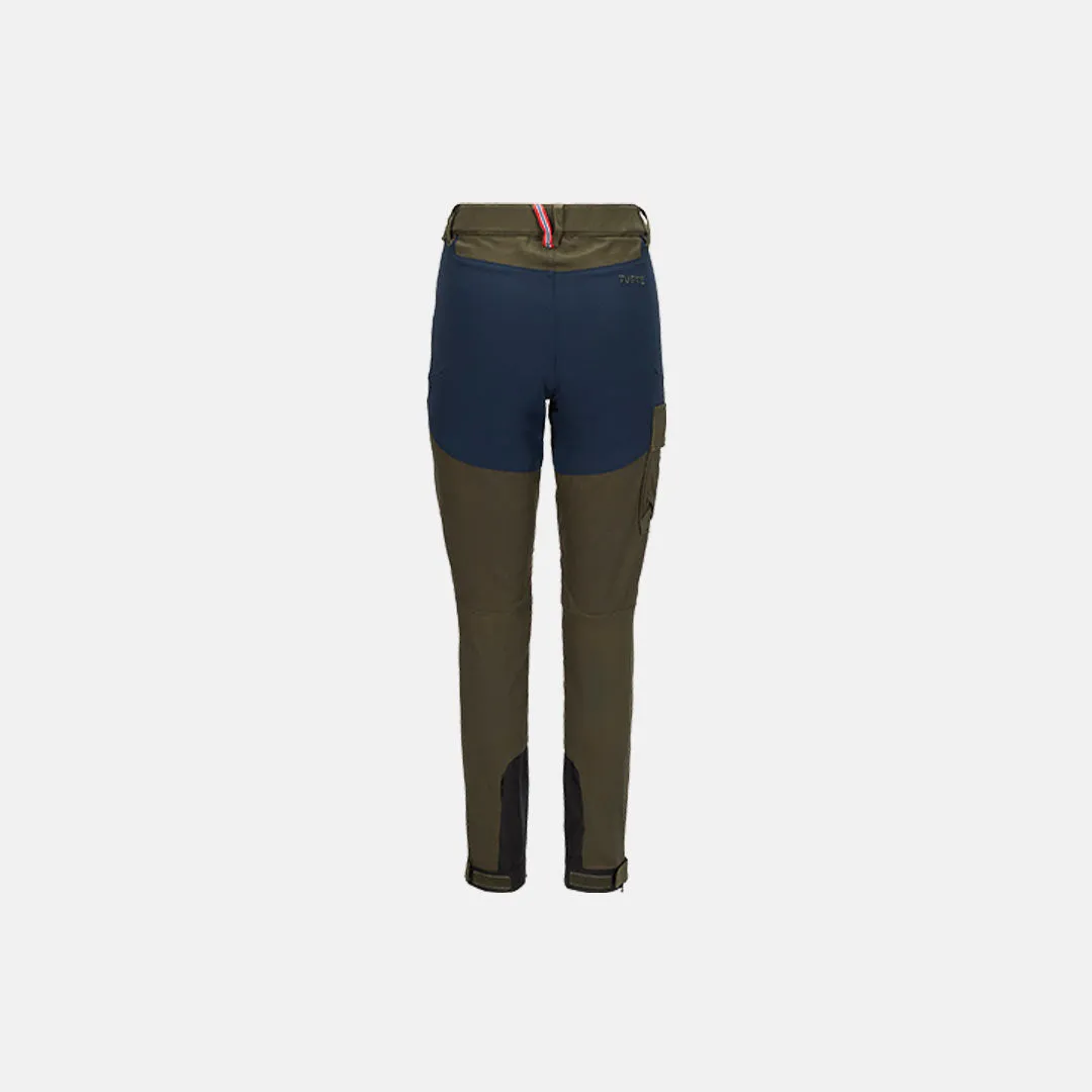 Hazel W Hiking Pants