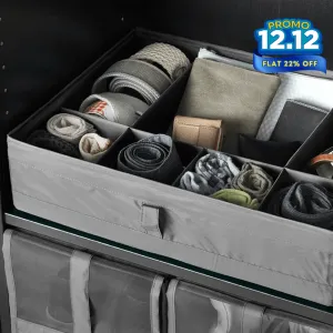 IKEA - Wardrobe Organizer