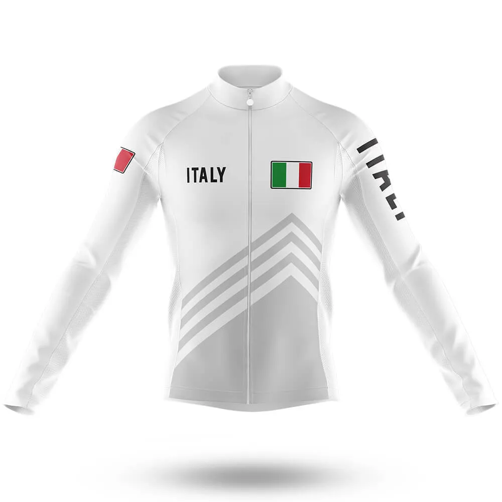 Italy S5 - Men's Cycling Kit