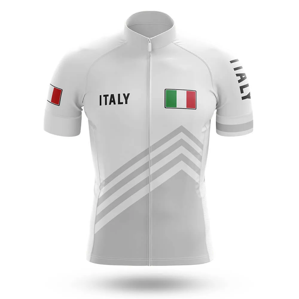 Italy S5 - Men's Cycling Kit