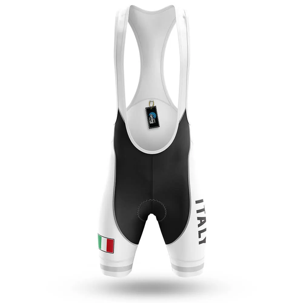 Italy S5 - Men's Cycling Kit