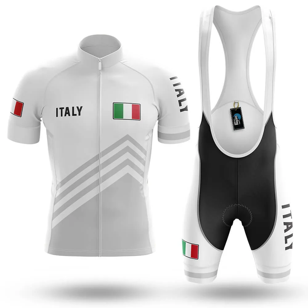 Italy S5 - Men's Cycling Kit