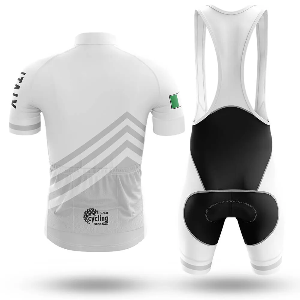 Italy S5 - Men's Cycling Kit