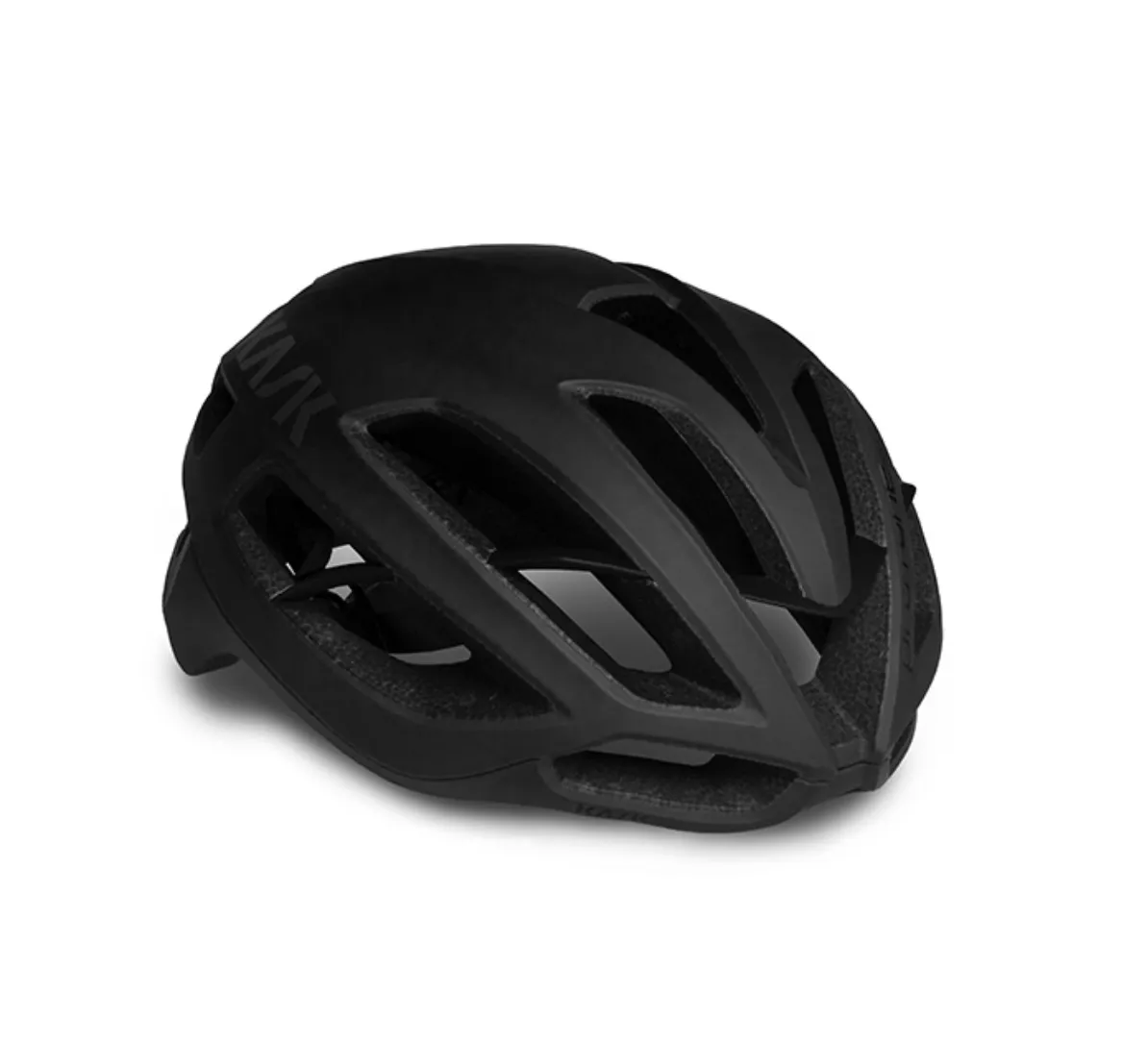 KASK Protone ICON Bicycle Helmet - Black Matte - Small