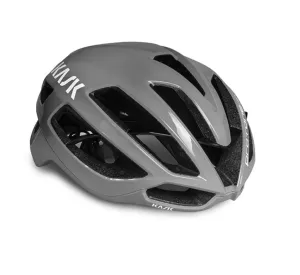 KASK Protone ICON Bicycle Helmet - Grey - Large