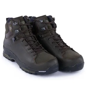 LE CHAMEAU Explore 7" Leather Walking Boots