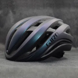 Lightweight Ventilated Cycling Helmet