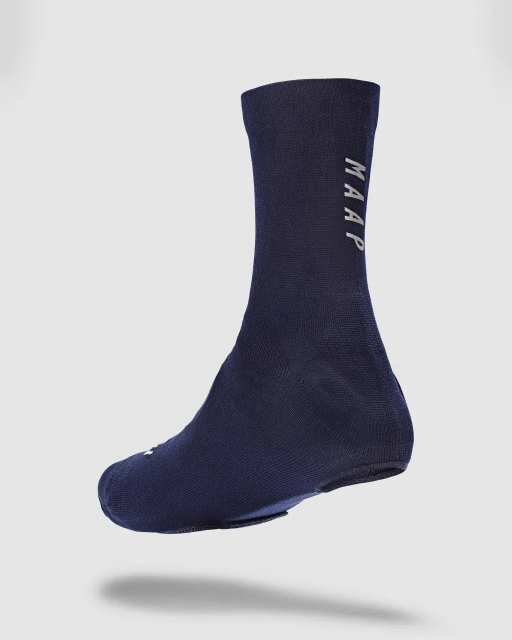 MAAP Knitted Oversock - Navy