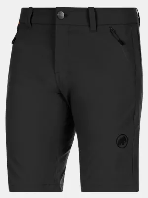 Mammut Hiking Shorts Men