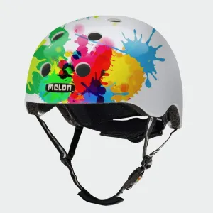 MELON Urban Active Helmet - COLOURSPLASH