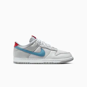 Men's Dunk Low "Silver Surfer"