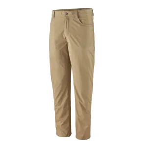 Men's Quandary Pants - Regular