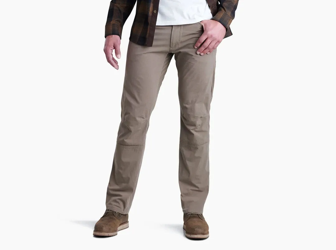 MEN'S RADIKL PANT WALNUT