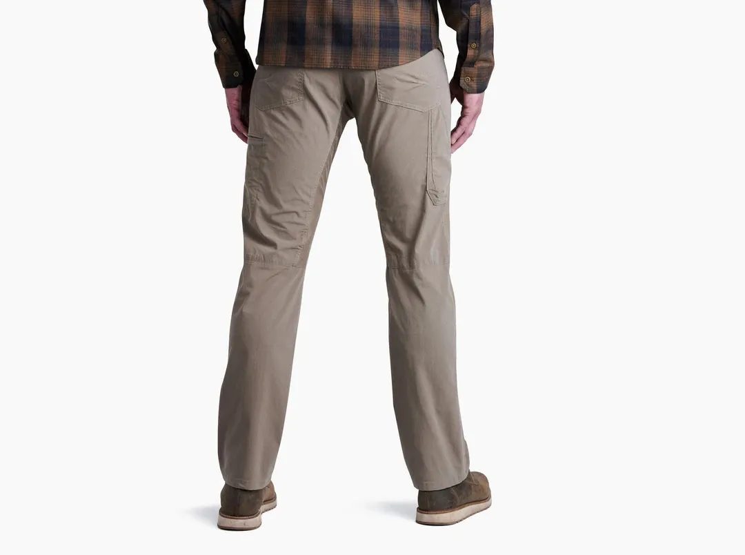 MEN'S RADIKL PANT WALNUT