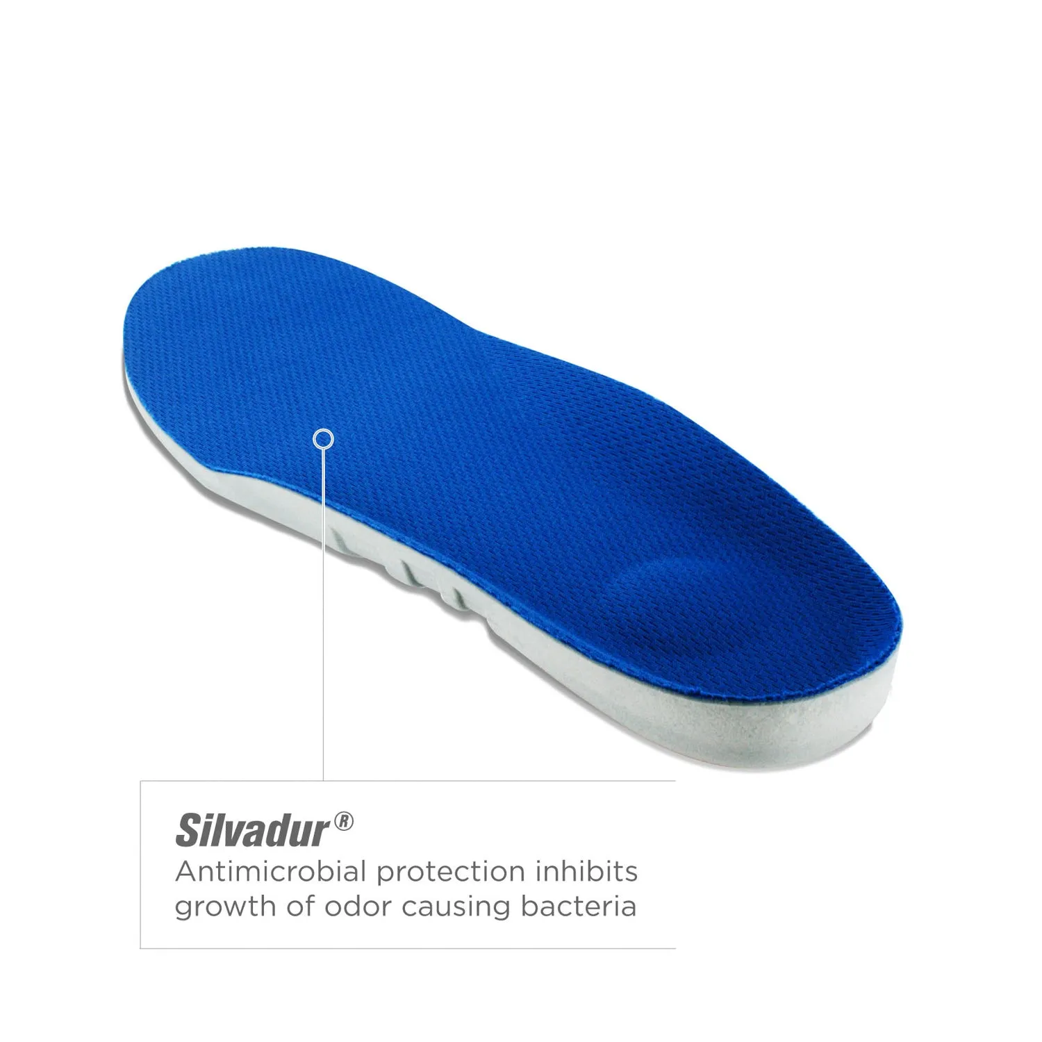 Mens Sport Insole