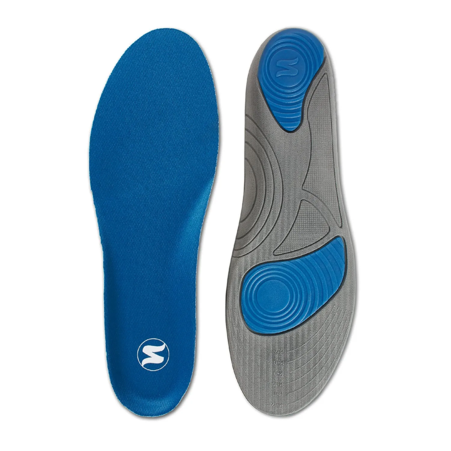 Mens Sport Insole