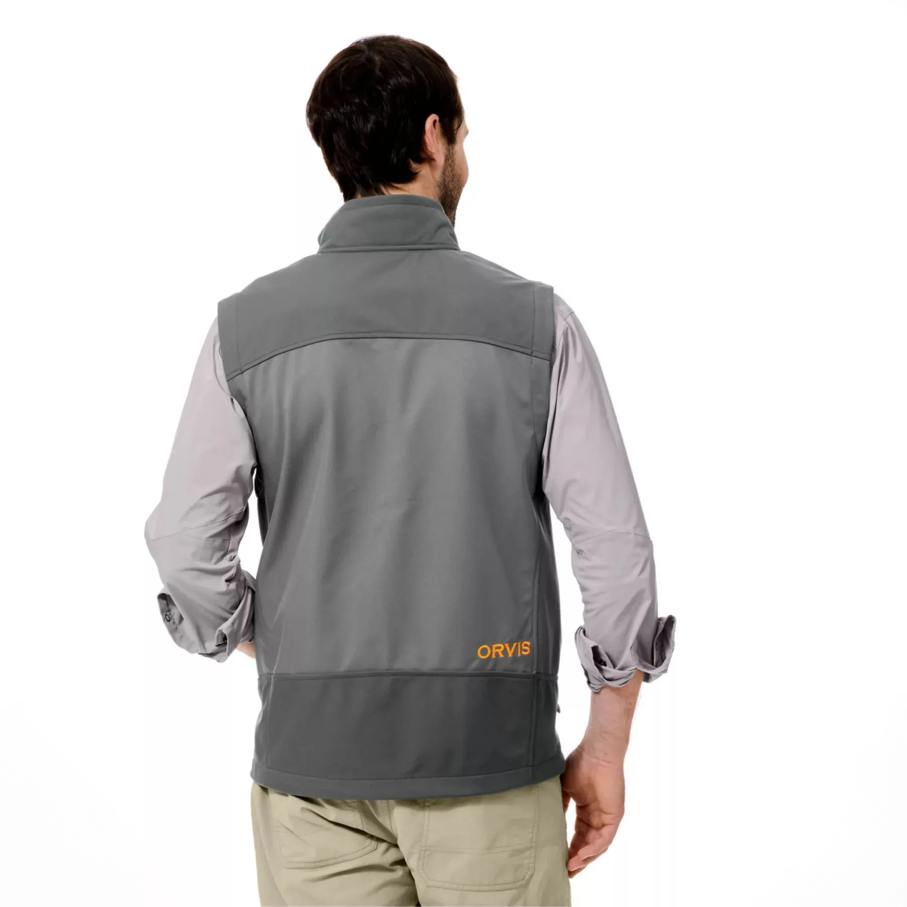 MEN'S UPLAND HUNTING SOFTSHELL VEST