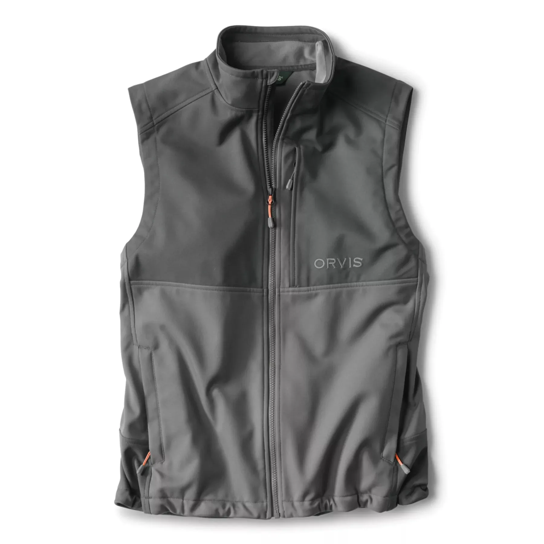 MEN'S UPLAND HUNTING SOFTSHELL VEST