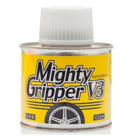 Mighty Gripper V3 Additive - Yellow