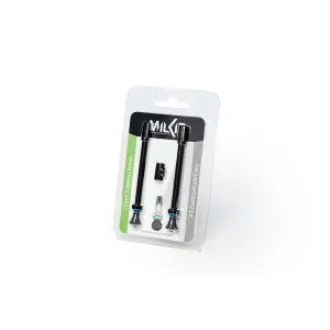 MILKIT Valve Pack - 75mm