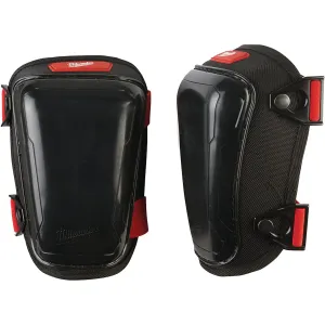 Milwaukee Tool 48-73-6010 Hard Gel Knee Pads. Pair