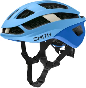 MIPS Smith Helmet Tracing, Blue