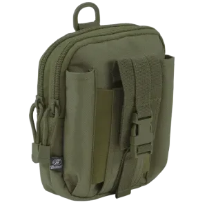 Molle Pouch Functional