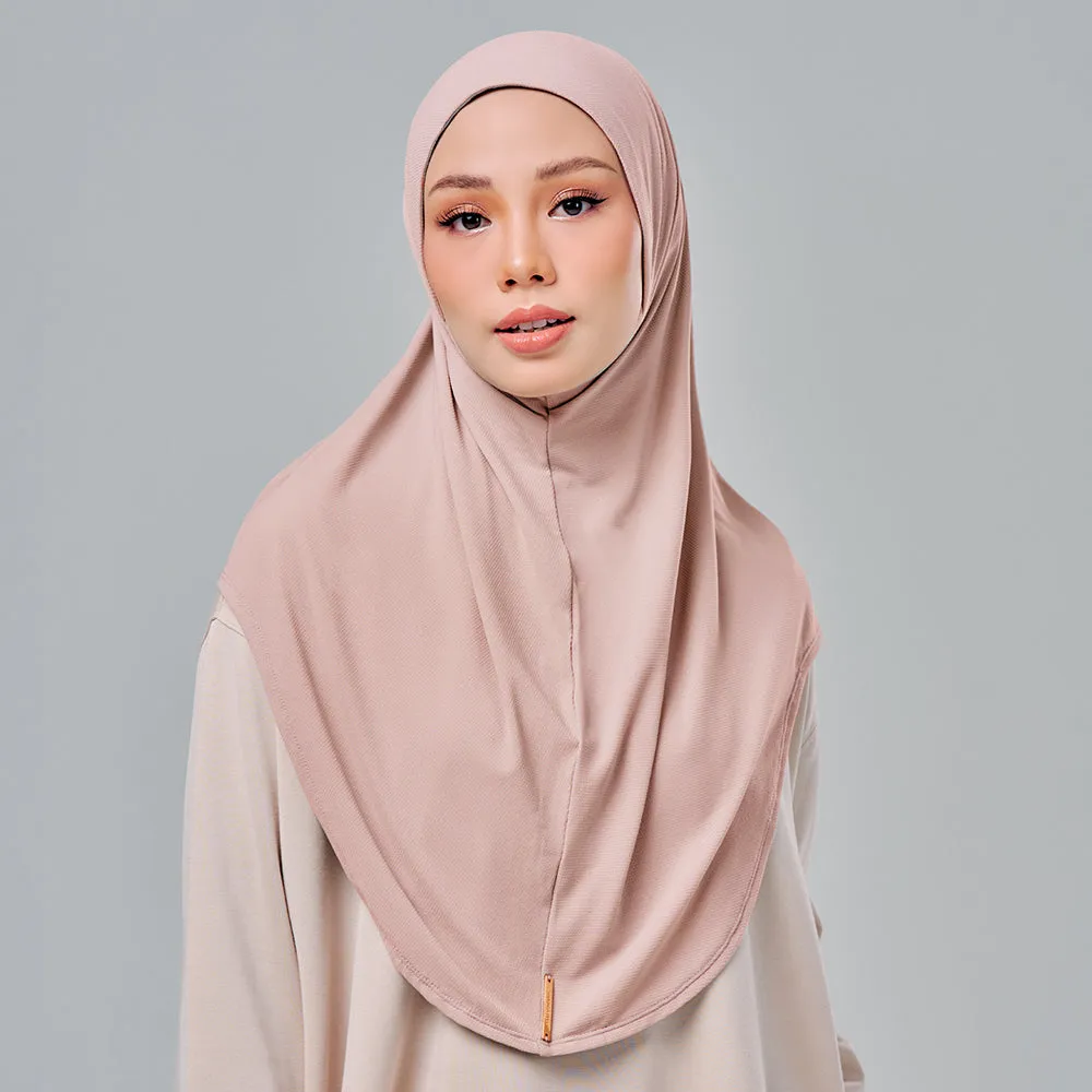 (Nano) Najwa Sport Basic - Cheerleader