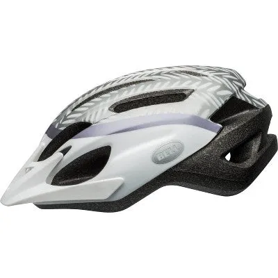 New - Bell Chicane Adult Bike Helmet - White