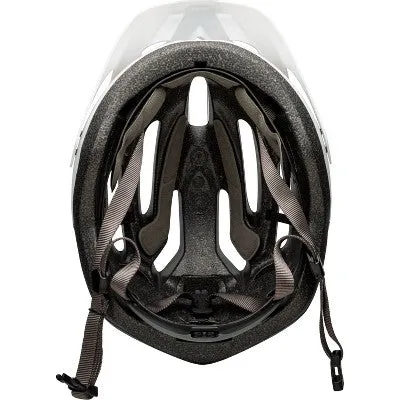 New - Bell Chicane Adult Bike Helmet - White