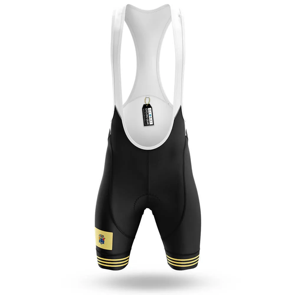 New Jersey S2   - Men's Cycling Kit